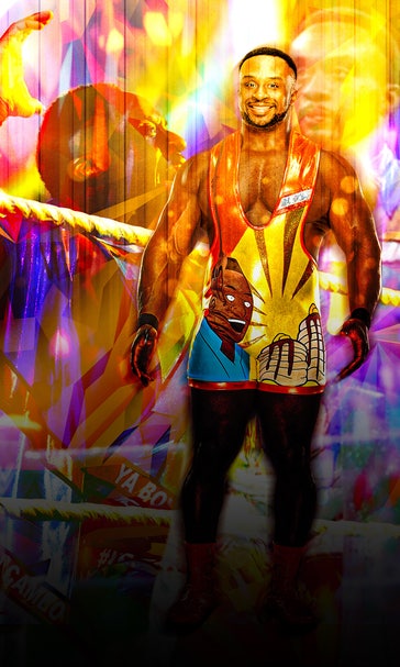 Big E Keeps It Real